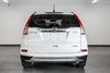 Honda CR-V Touring 2016-5