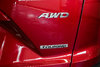 Honda CR-V Touring 2022-8