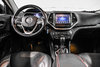 Jeep Cherokee Trailhawk 2015-20