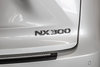 2020 Lexus NX 300-8