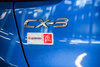 Mazda CX-3 GS 2017-7