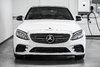 2021 Mercedes-Benz C-Class C 300-1