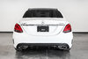 2021 Mercedes-Benz C-Class C 300-4
