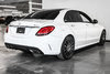 2021 Mercedes-Benz C-Class C 300-5