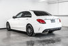 2021 Mercedes-Benz C-Class C 300-3