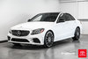 2021 Mercedes-Benz C-Class C 300-0