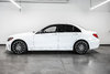 2021 Mercedes-Benz C-Class C 300-2