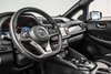 2018 Nissan LEAF S-12