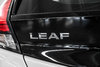 2018 Nissan LEAF S-10