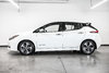 2018 Nissan LEAF S-4
