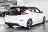 2018 Nissan LEAF S-9
