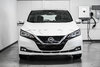 2018 Nissan LEAF S-1