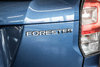 Subaru Forester Limited 2018-9