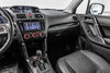 Subaru Forester Limited 2018-22