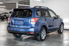 Subaru Forester Limited 2018-7