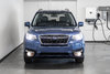 Subaru Forester Limited 2018-1