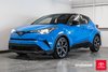 Toyota C-HR Base 2019-0
