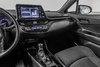 Toyota C-HR Base 2019-18