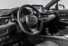 Toyota C-HR Base 2019-12