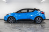 Toyota C-HR Base 2019-4