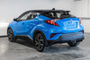 Toyota C-HR Base 2019-5