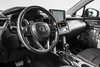 2022 Toyota Corolla Cross LE-9