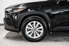 2022 Toyota Corolla Cross LE-2