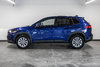 2023 Toyota Corolla Cross LE-4