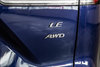 2023 Toyota Corolla Cross LE-9