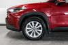 2024 Toyota Corolla Cross LE-3