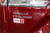 2024 Toyota Corolla Cross LE-8