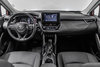 2024 Toyota Corolla Cross LE-27
