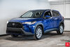 2024 Toyota Corolla Cross LE-0
