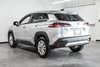 2026 Toyota Corolla Cross LE-4