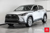 2026 Toyota Corolla Cross LE-0