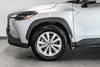 2026 Toyota Corolla Cross LE-2