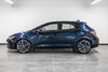 2019 Toyota Corolla Hatchback SE-4