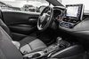 2019 Toyota Corolla Hatchback SE-33
