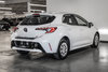 2023 Toyota Corolla Hatchback Base-7