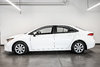 2022 Toyota Corolla LE-2