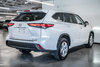 Toyota Highlander LE 2023-8