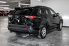 Toyota RAV4 LE 2021-10