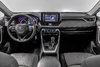 Toyota RAV4 LE 2021-26