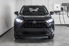 Toyota RAV4 LE 2021-1