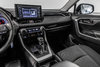 Toyota RAV4 LE 2021-17