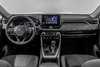 Toyota RAV4 XLE 2023-32