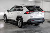 Toyota RAV4 XLE 2023-5
