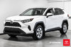 Toyota RAV4 LE 2024-0