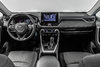Toyota RAV4 LE 2024-27