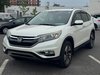 Honda CR-V Touring 2016-0